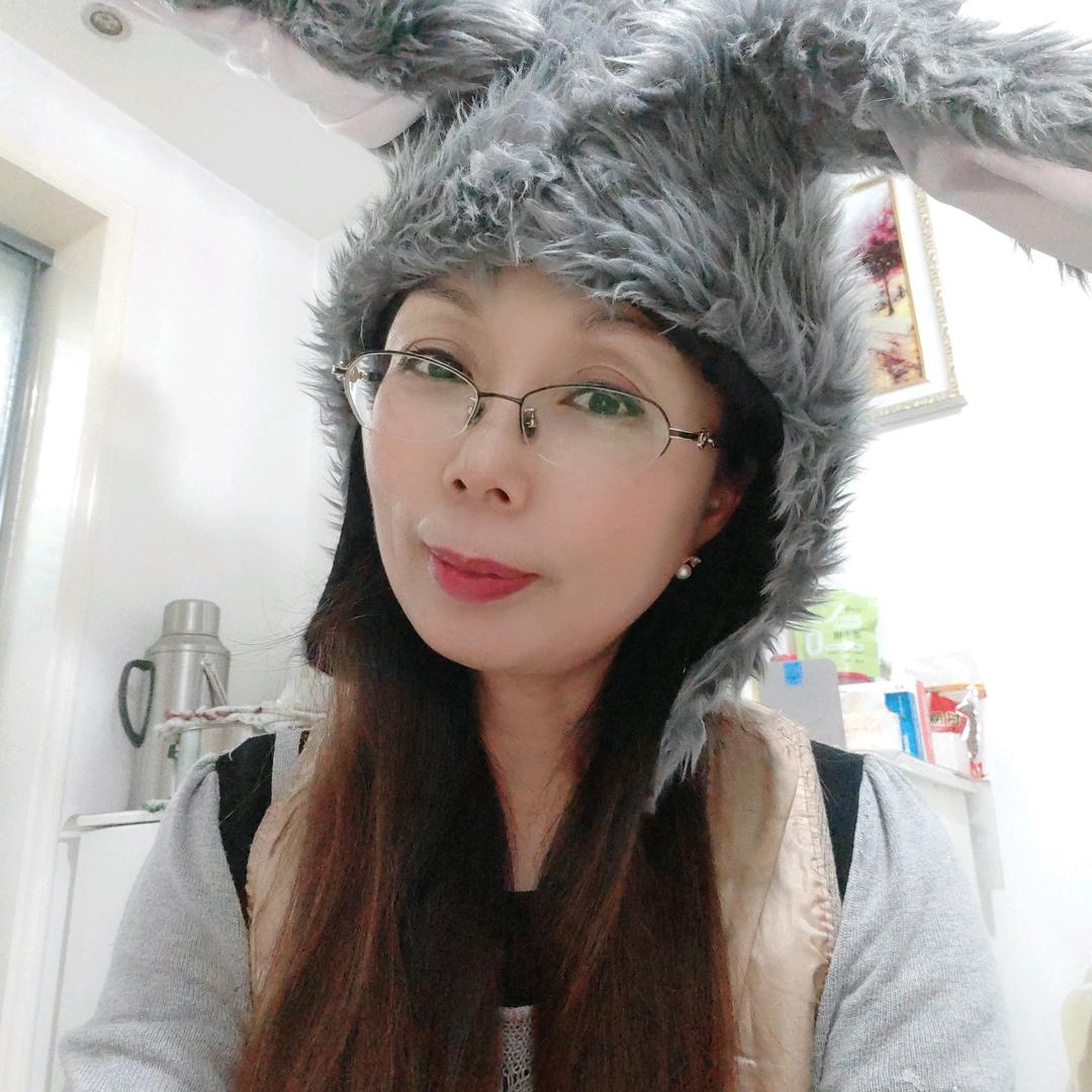 美美的老去