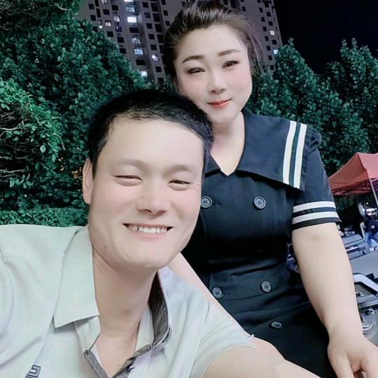 南召退伍潘哥