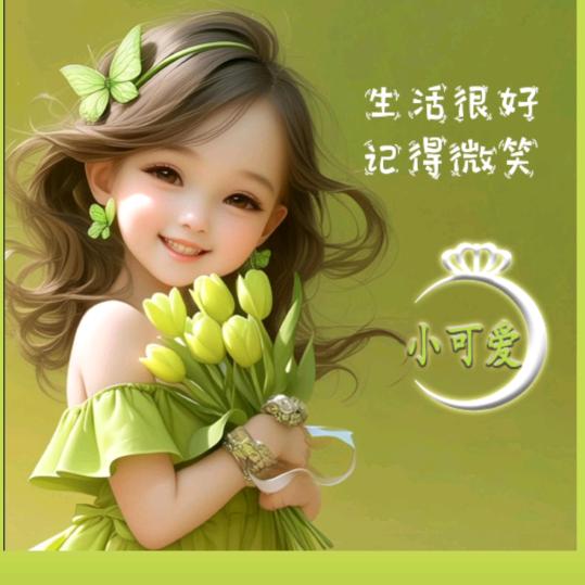永嘉小可爱（孕中期）