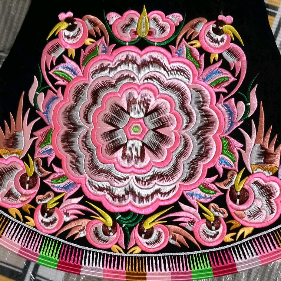 小妹