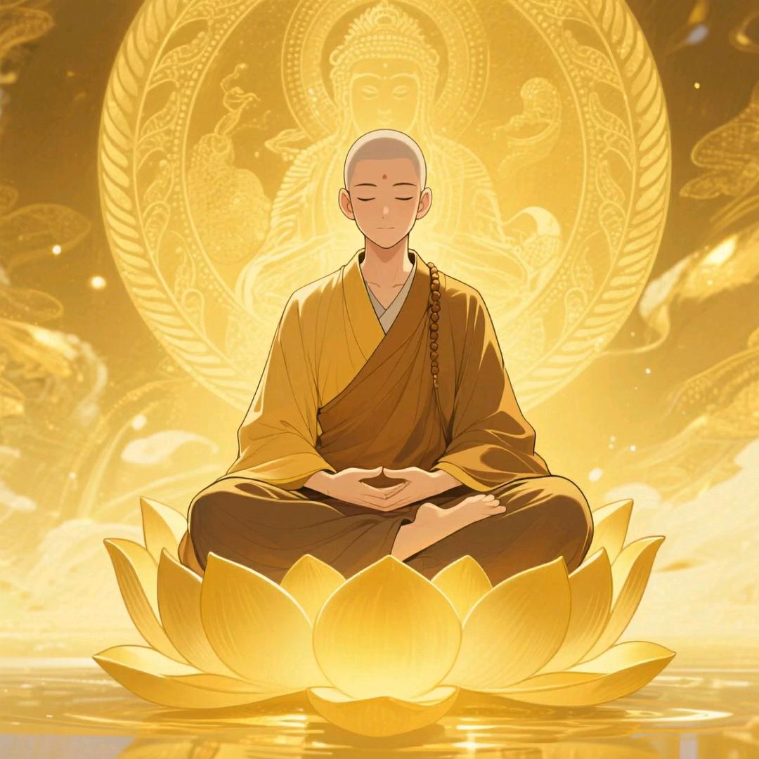 黄老师教居家修行