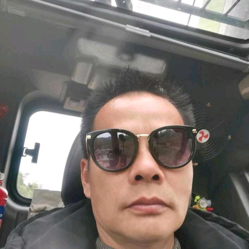 吊车老肖