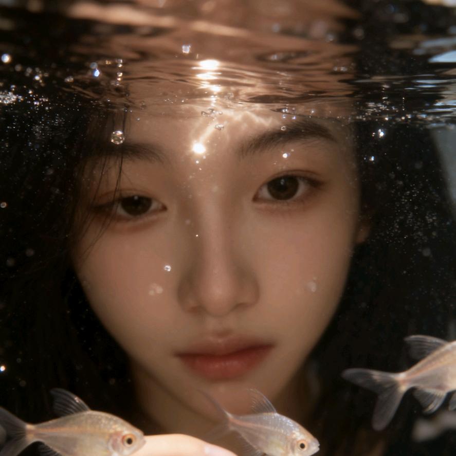 水水老师🎐