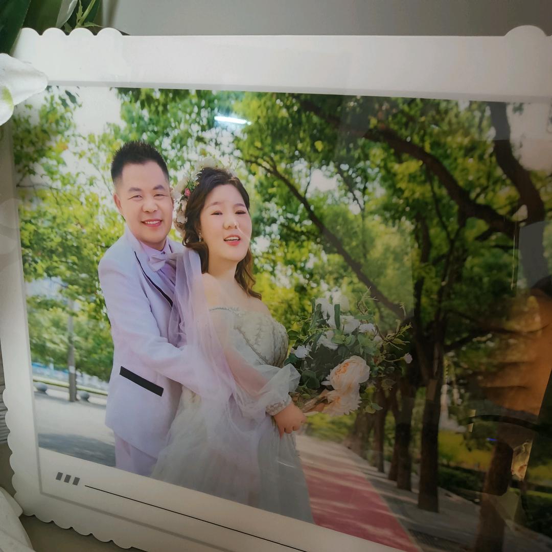 江林夫妻之林凤