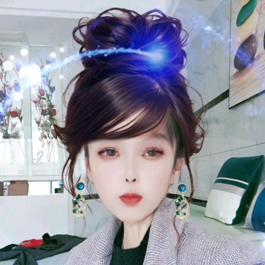 开心就好😄