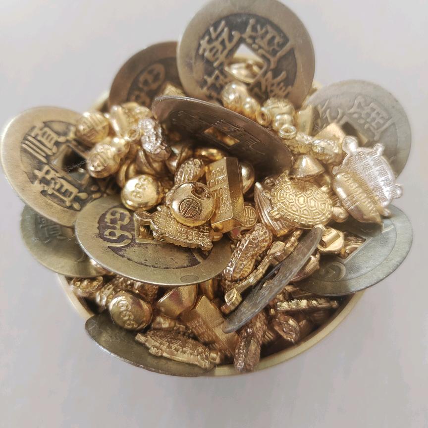梦想成泡影