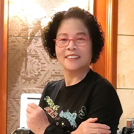 洁海米奇