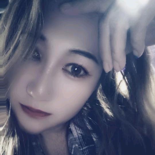 @云朵