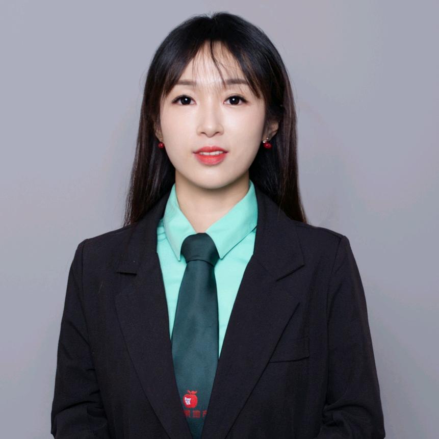 绵阳卖房子的小蒋