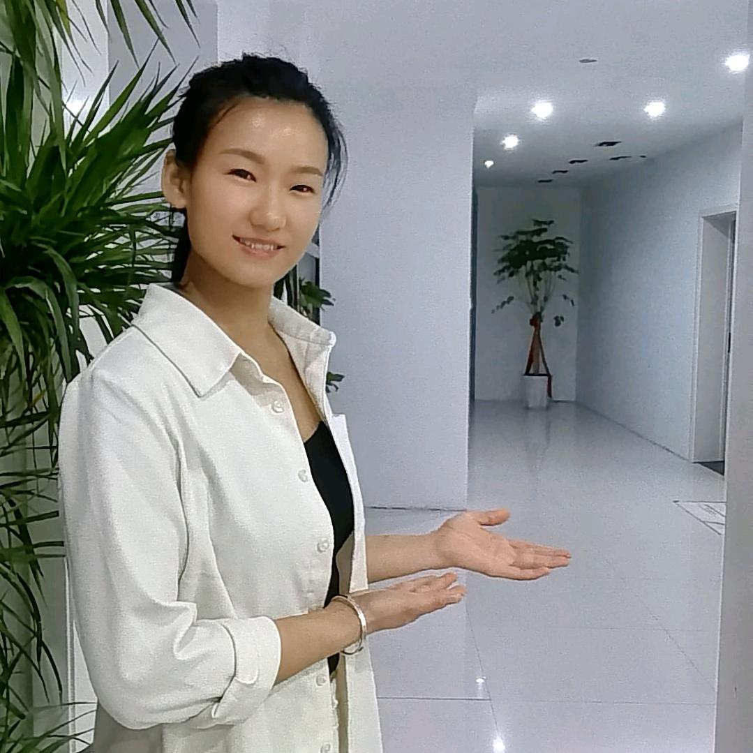 新郑初见樱樱