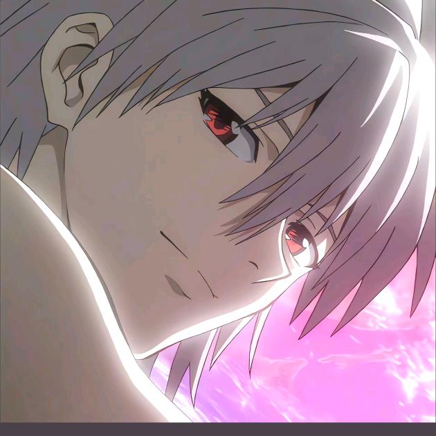 燃烧意志小夕