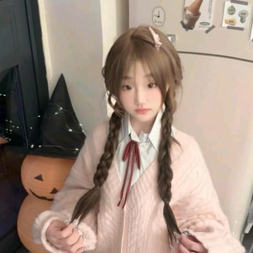 晴晴吃不胖