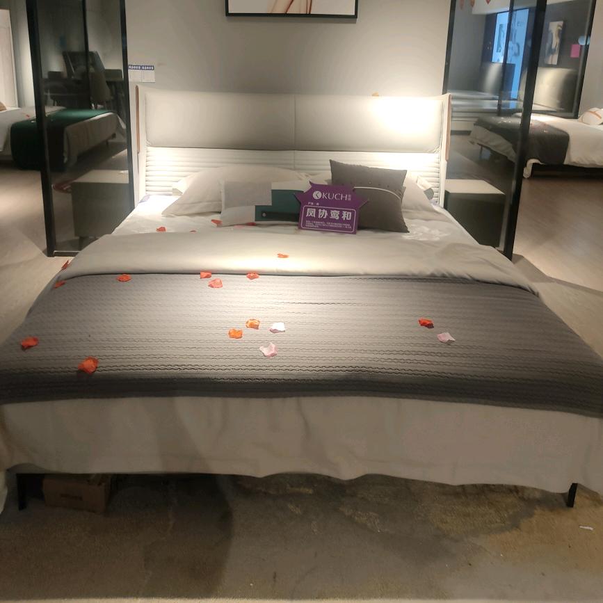 阜南县库琪家具