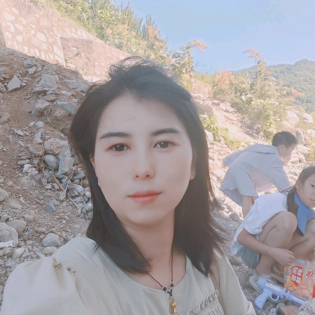 小小萌