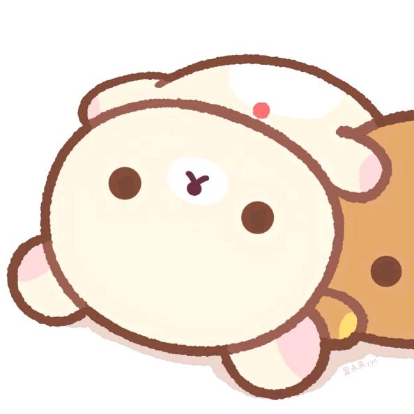 椰椰蛋卷/•᷅•᷄\୭