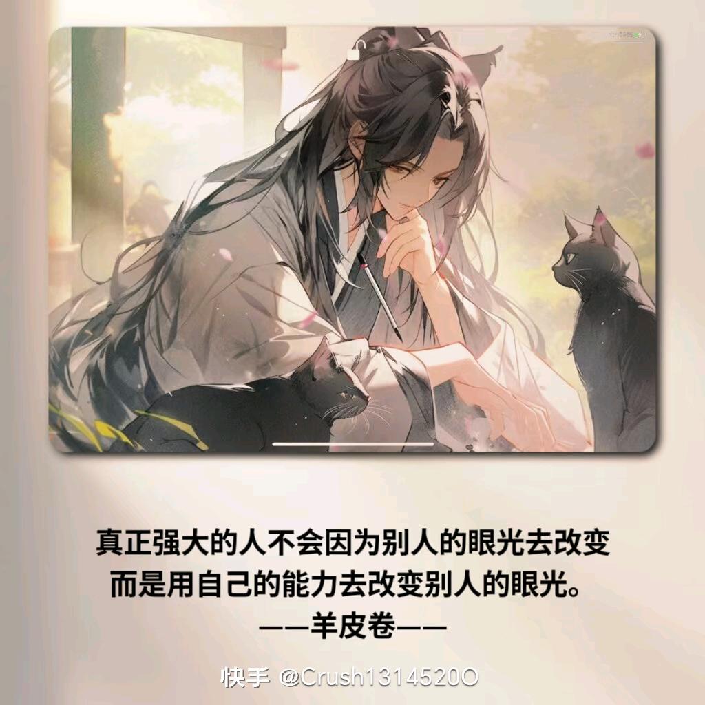 伊心（whys切片）