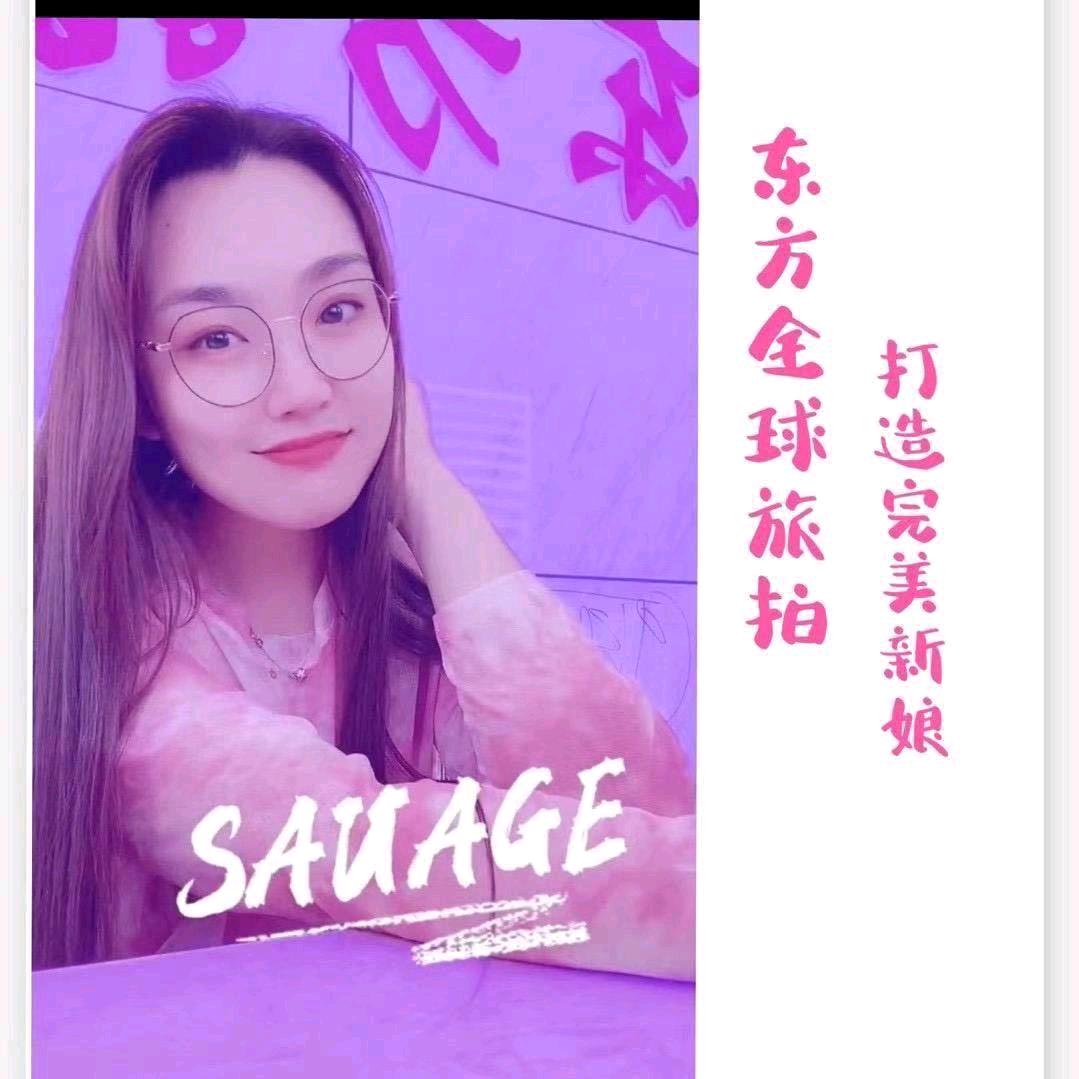 东方婚礼策划+婚纱摄影
