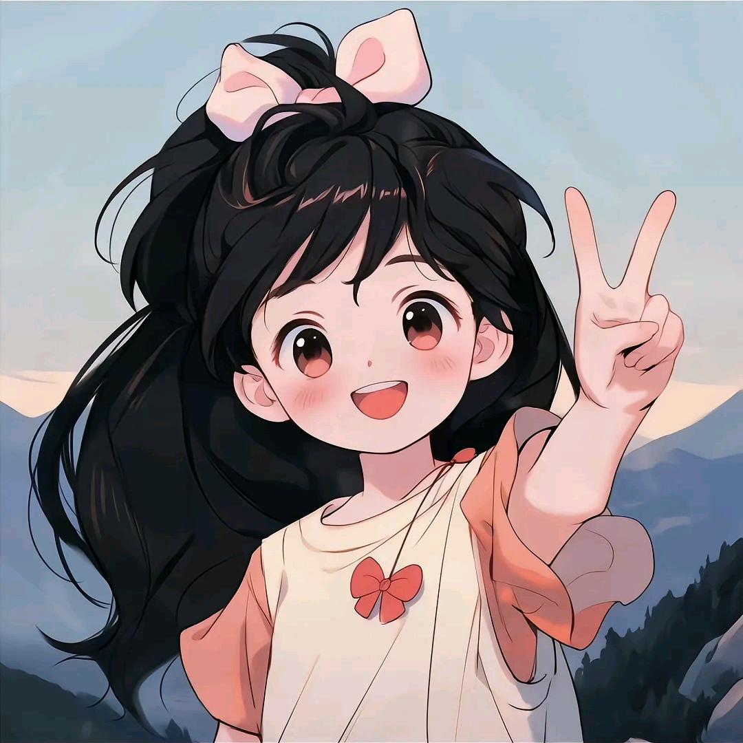 ♥ 闫然一笑~