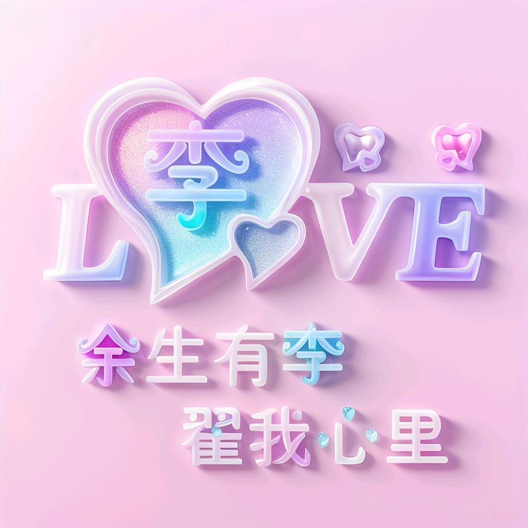 飞哥一生有你