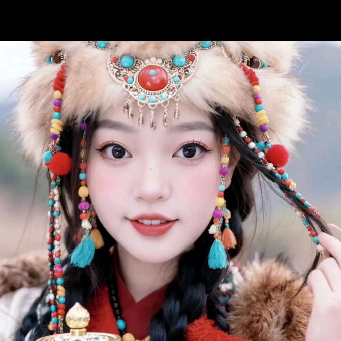 灵