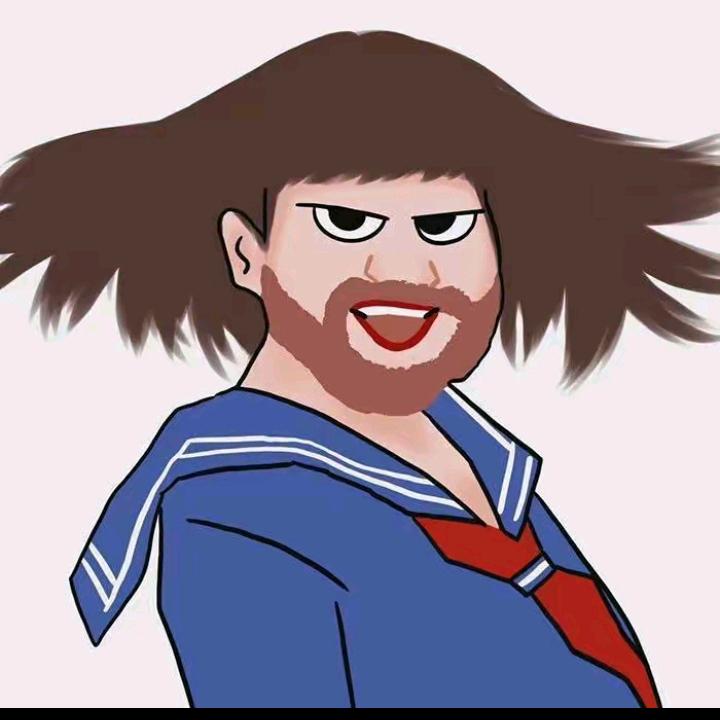 俗人@