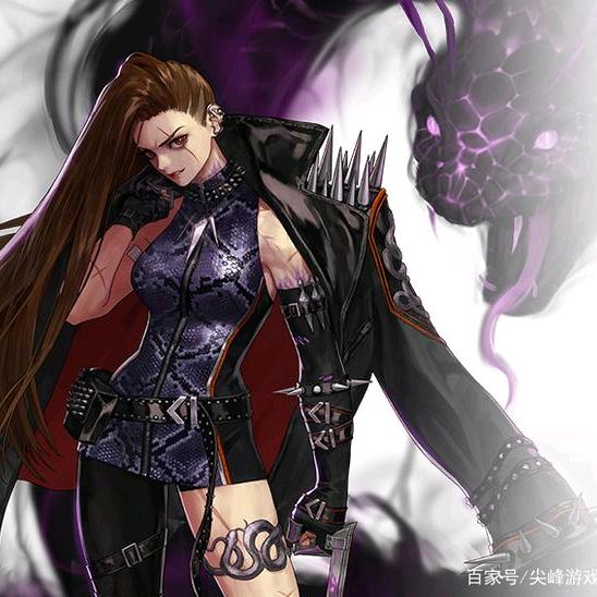 DNF沐阳（全国武神单职业亚军、斗佛门）