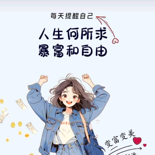 改变♥自己