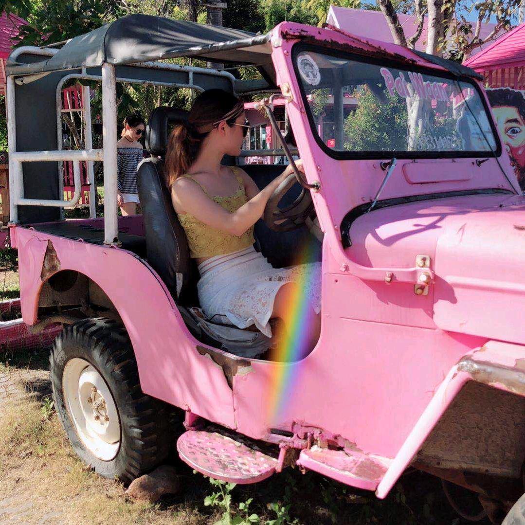 Lo Lo Beaute洛洛酱集合店