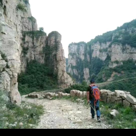 祈福旅游