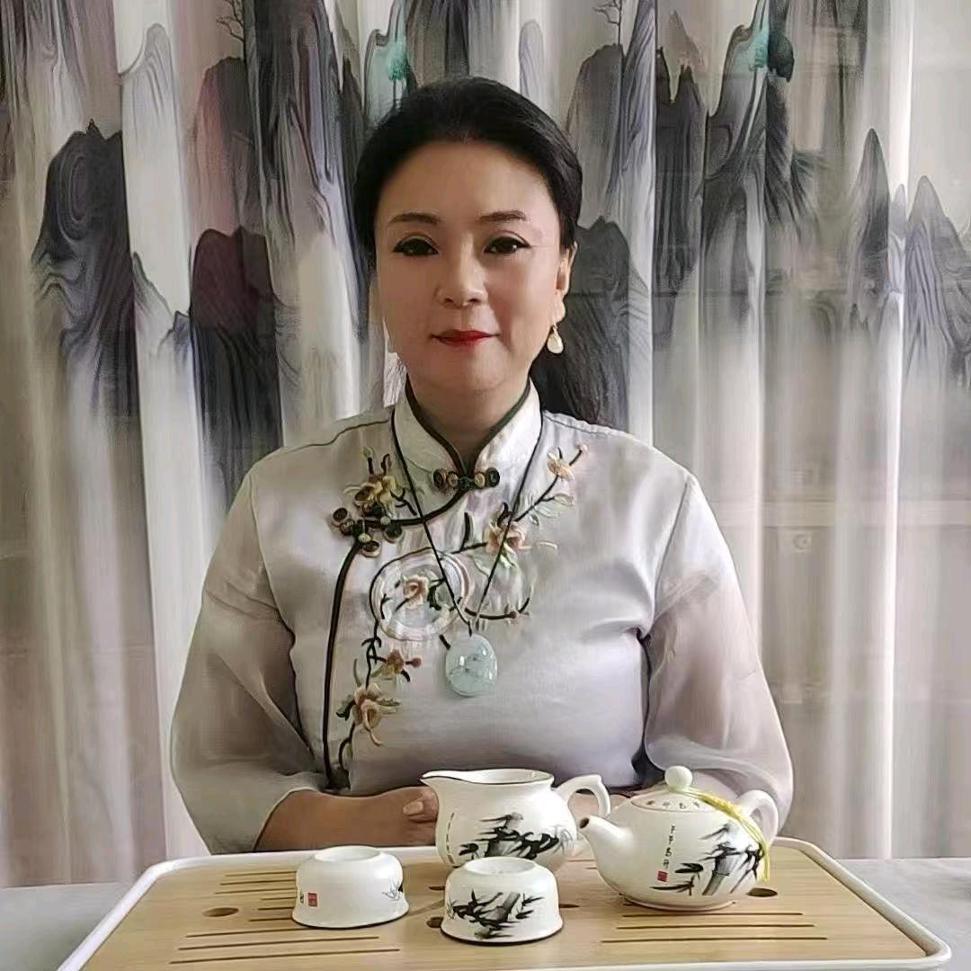 &A惜缘情感疗愈