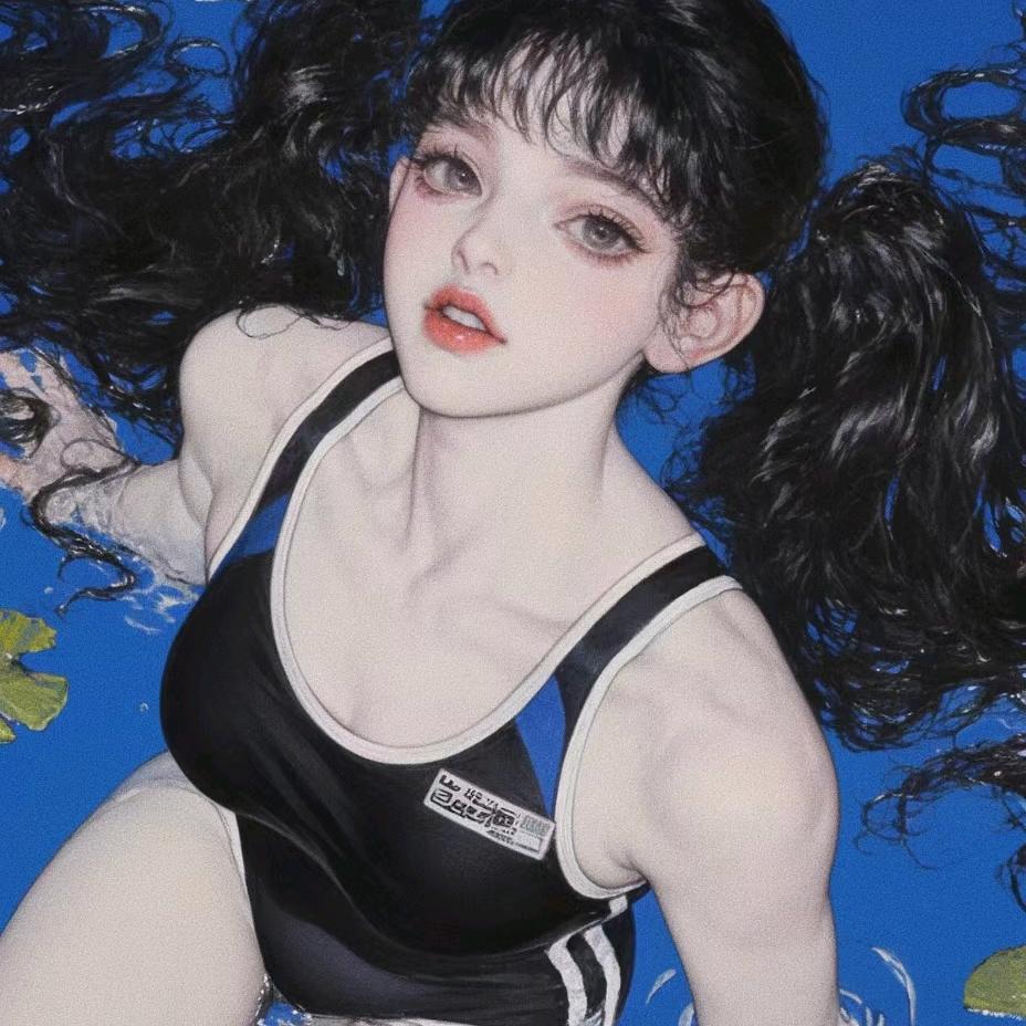 男女都一样