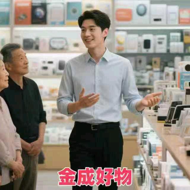 成哥有好物