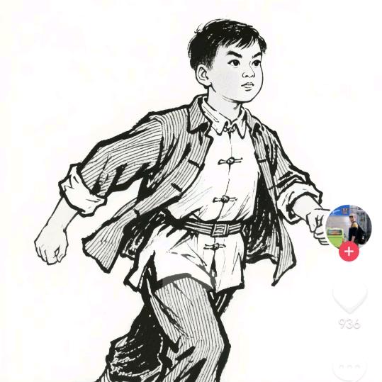 我是一名好男儿（想破300粉）开学缓更