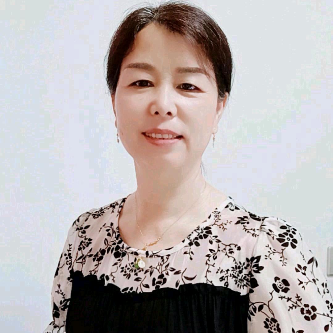 微笑带来好运