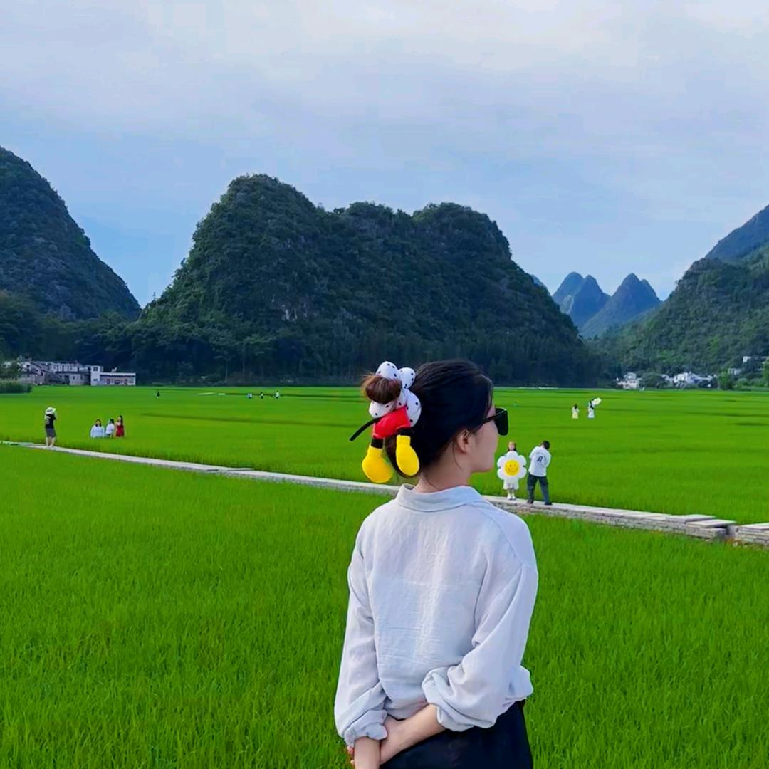 💐小菜陈子.