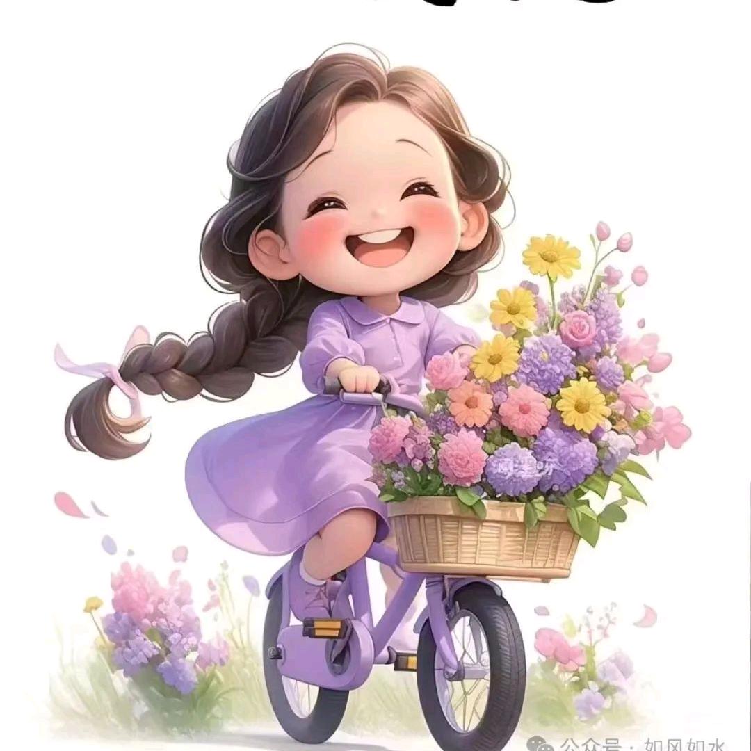 晨露🌻