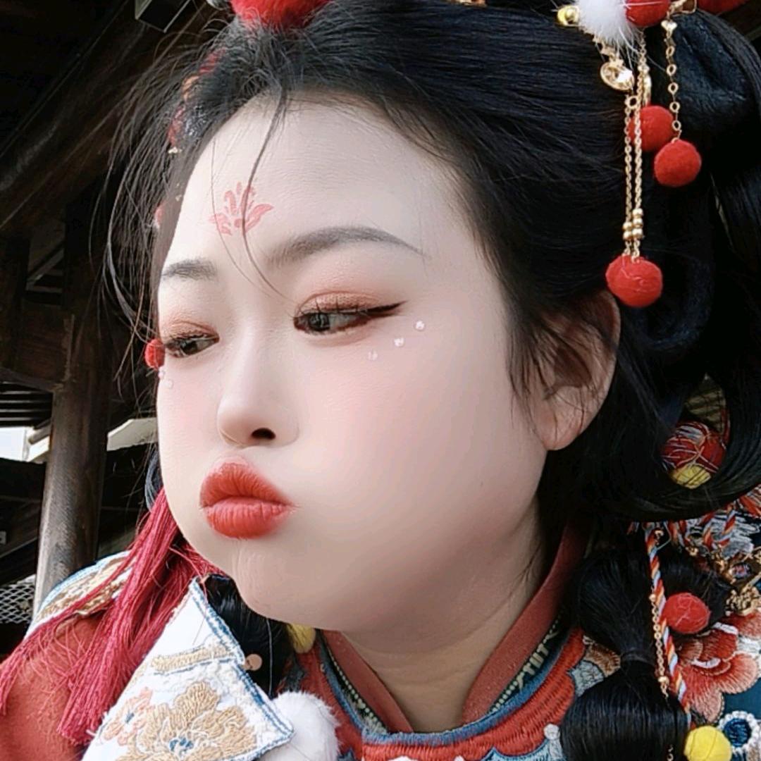 小橙子 吖🍊