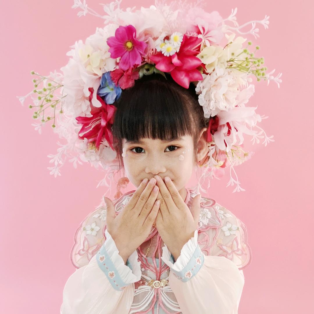 爱拍照的柚柚💕