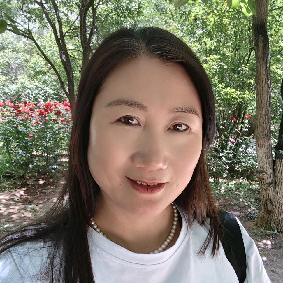 苗苗奶奶。