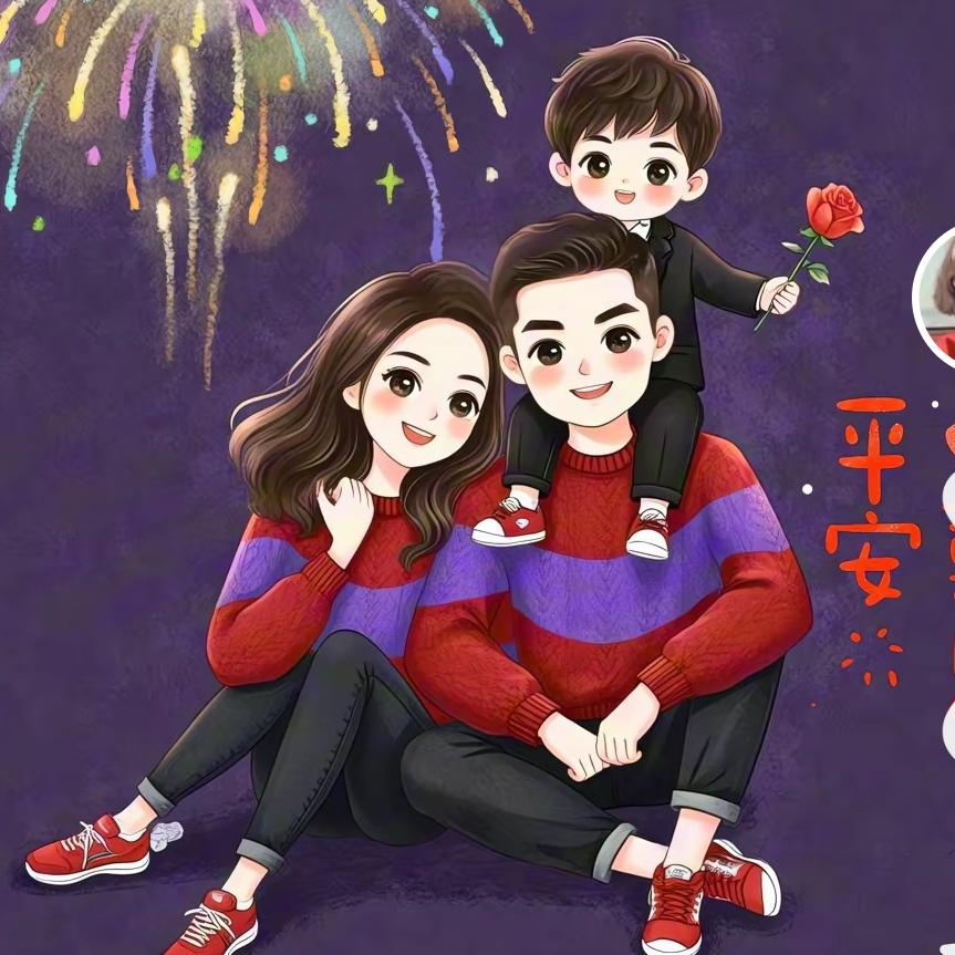 梦哲麻麻