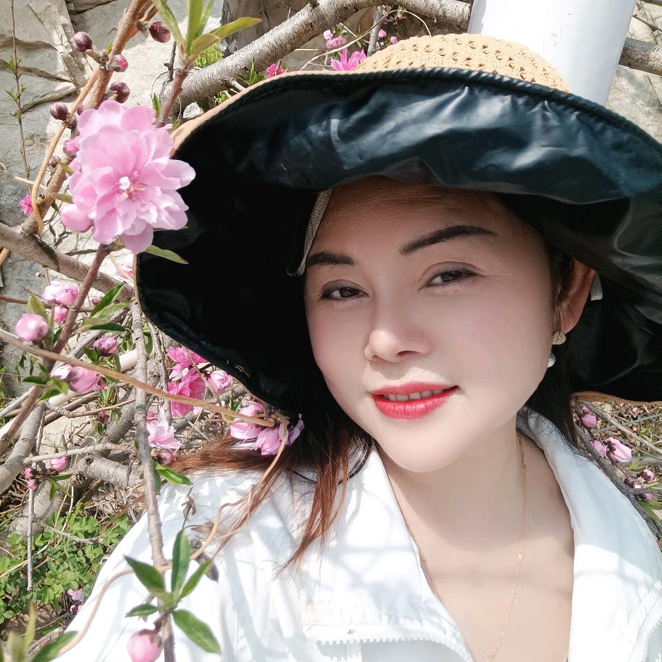 (琳姐)呀