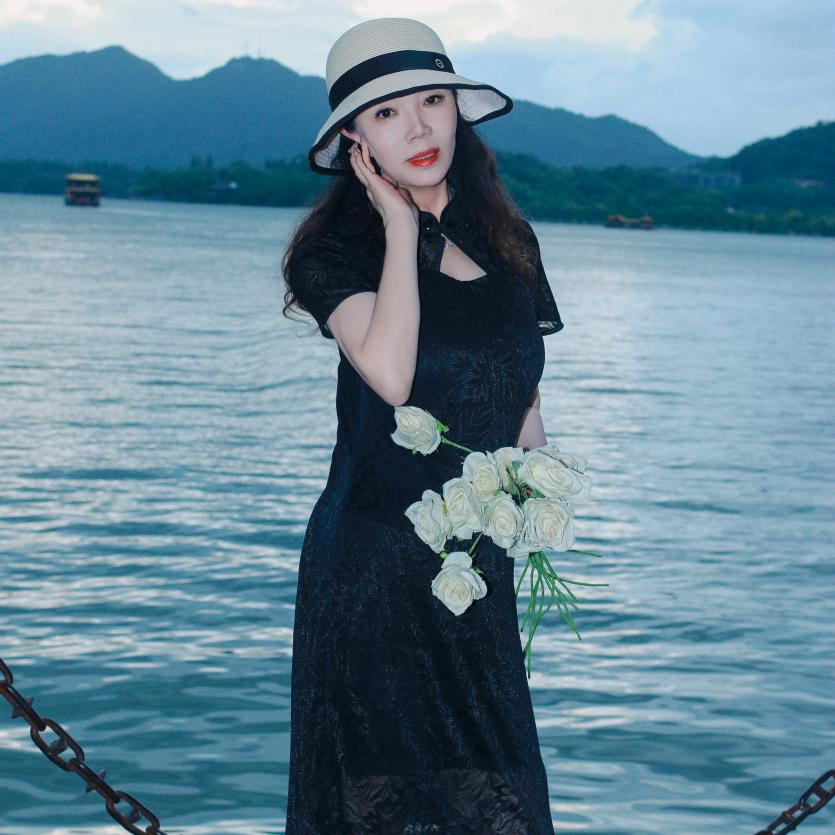 水晶心（不美颜）