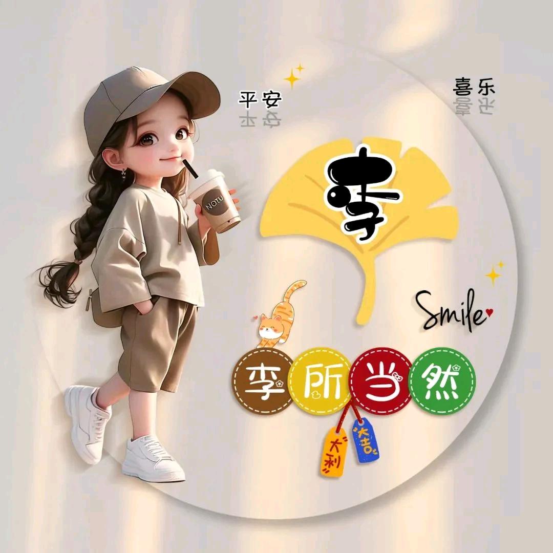 粤K🌺李家女👰（连赞拉黑）