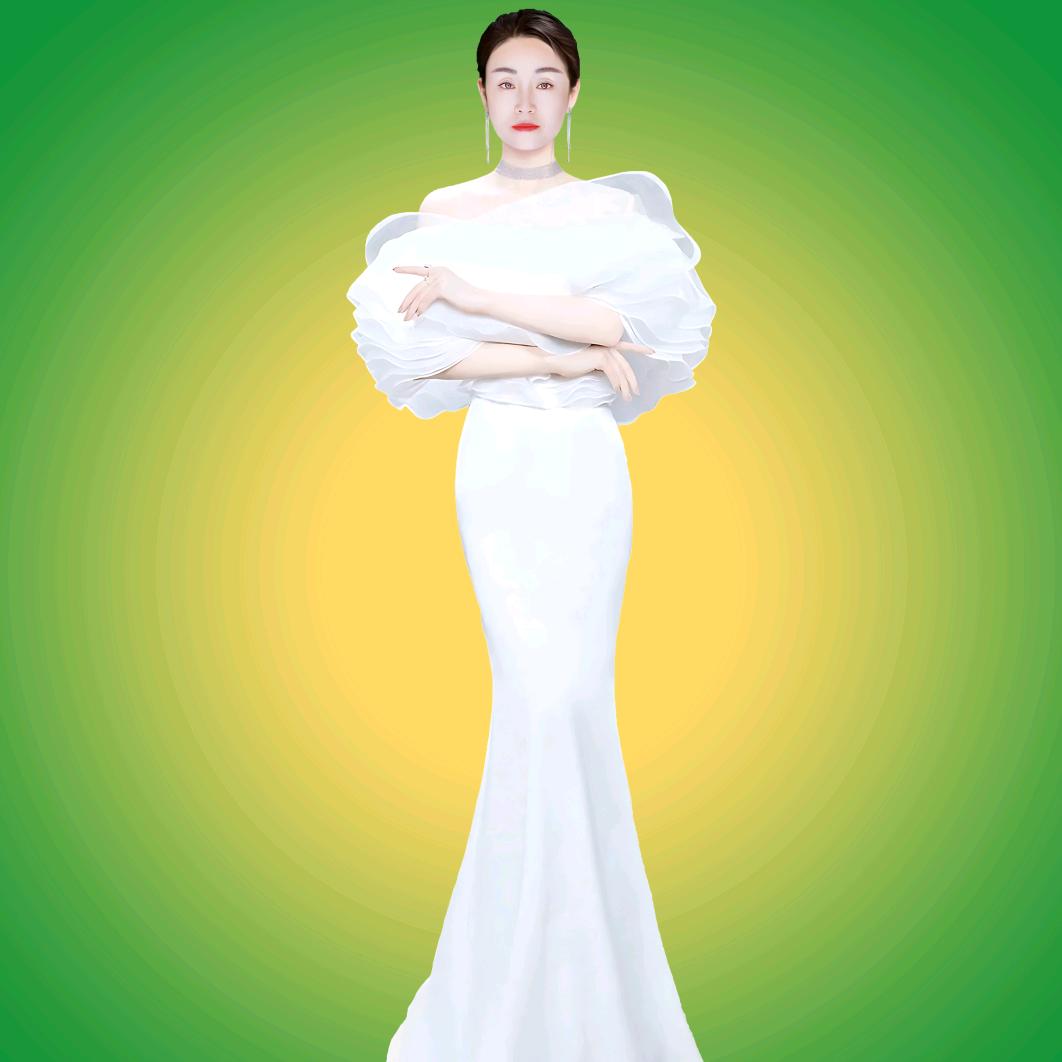 如是我心