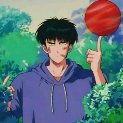 篮球高手