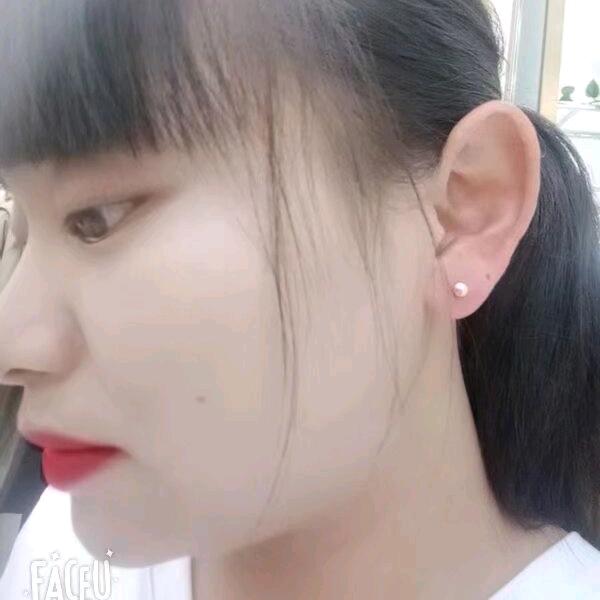坚强的女汉子，