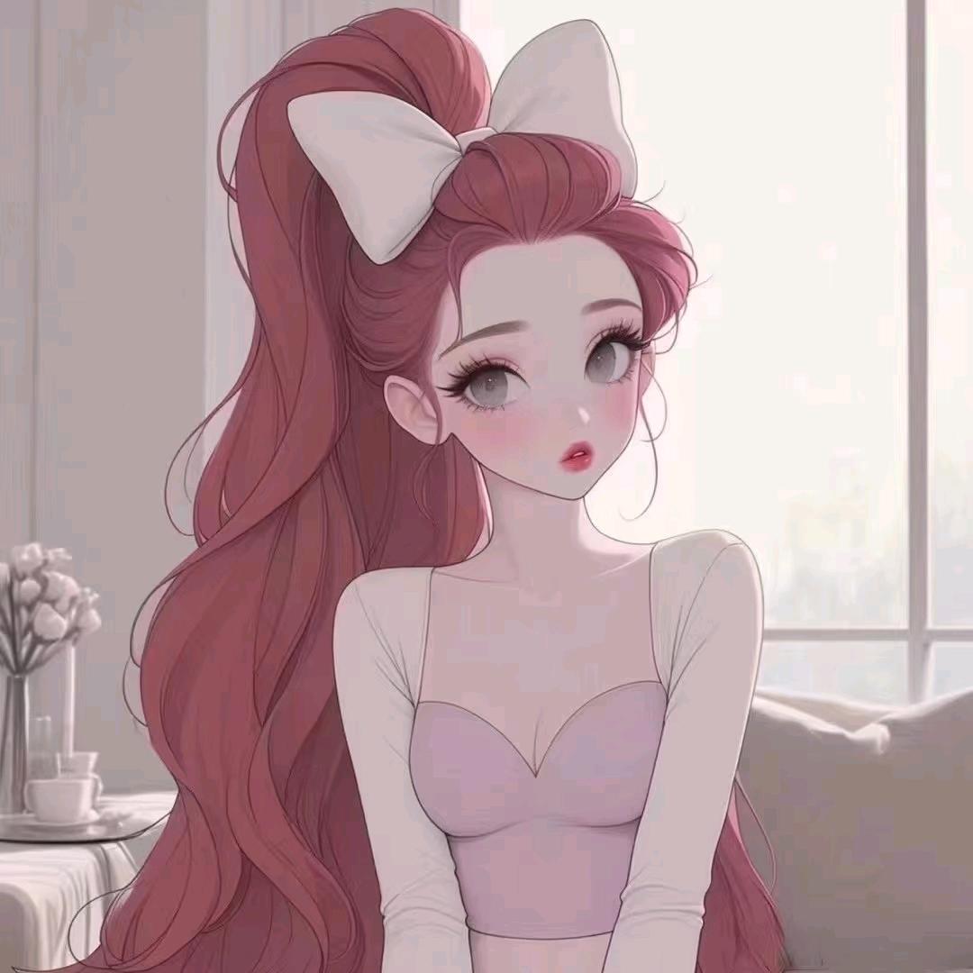 嗨   小可爱