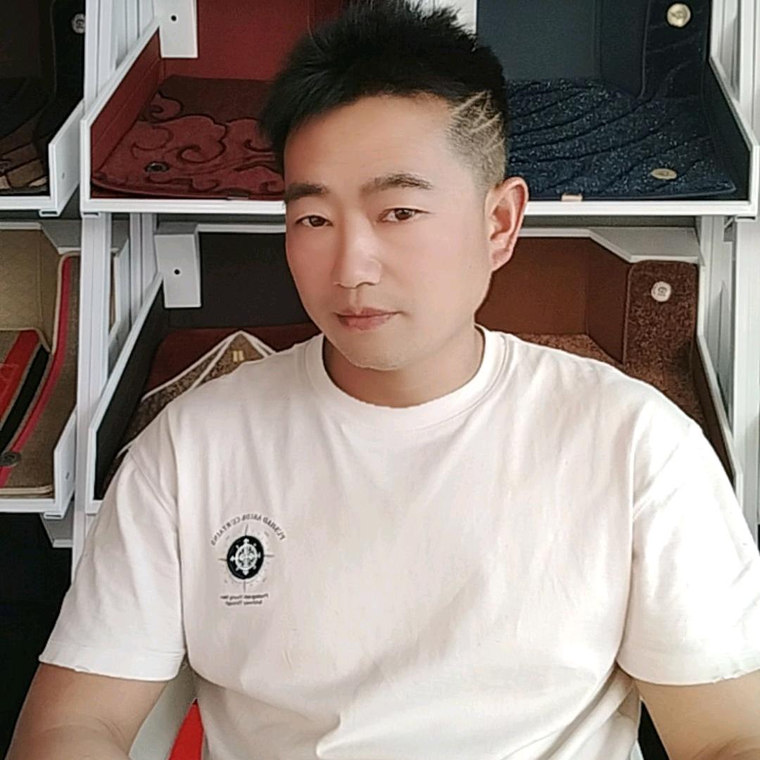 孔武有力