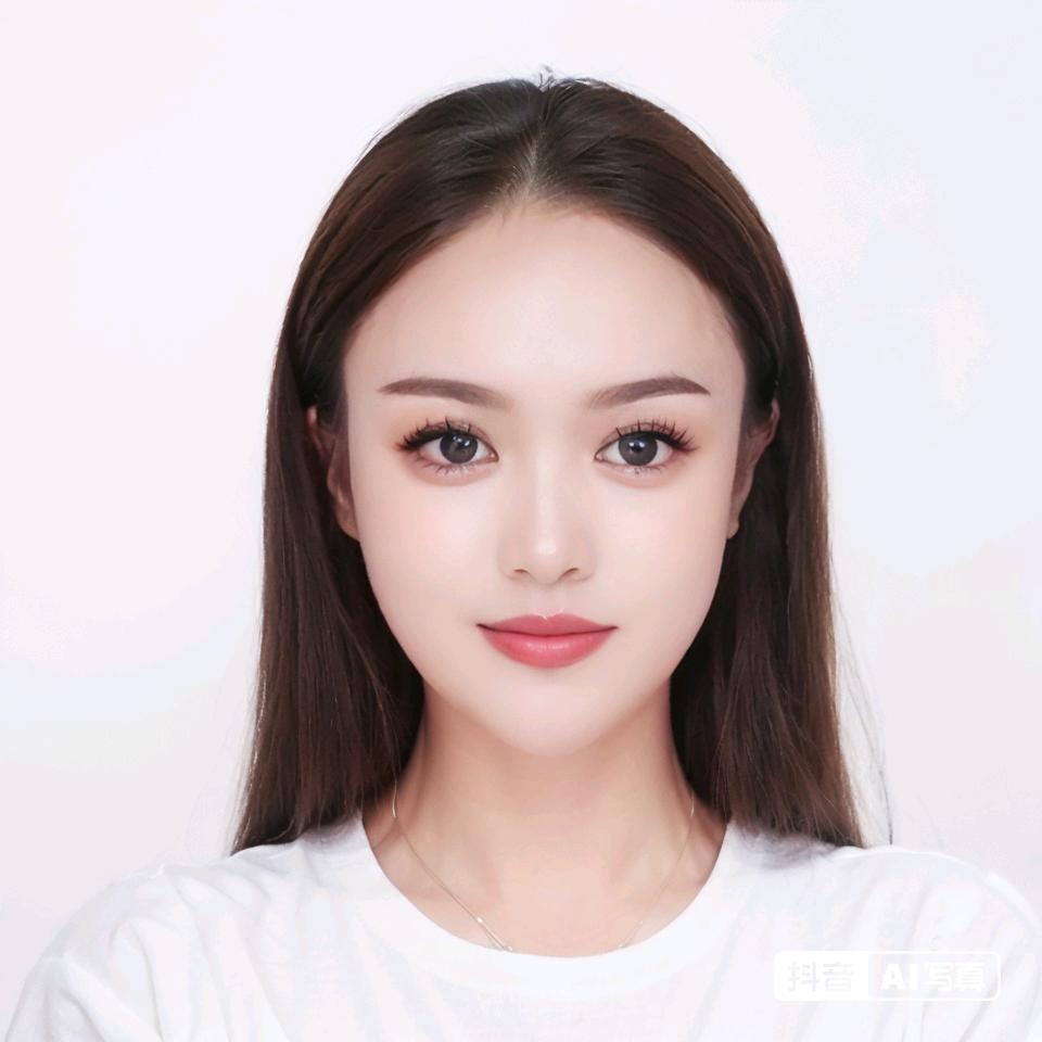 美人
