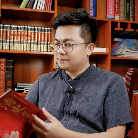 80s奶爸聊教育